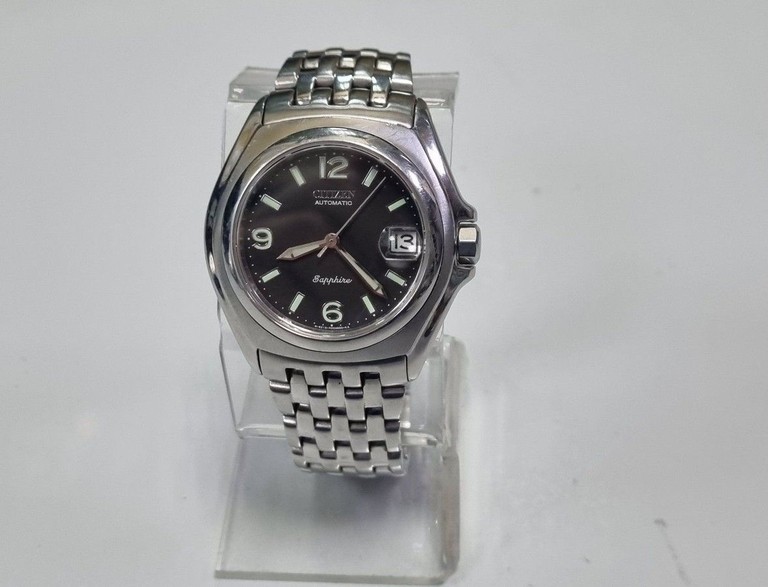 Объявление Citizen r001302 hsb Б/У