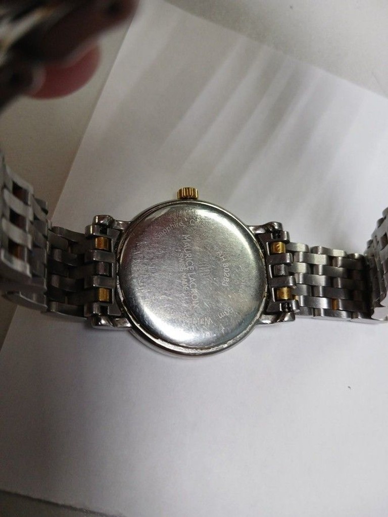 Дешиво Maurice Lacroix lc1014 с ломбарда