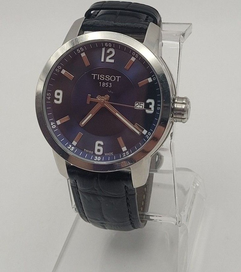 Купити Tissot t055.410 Б/У