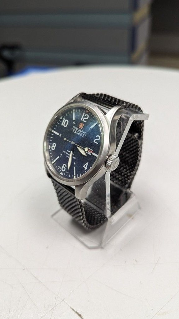 Оголошення Swiss Military hanowa 06-4280 Б/У