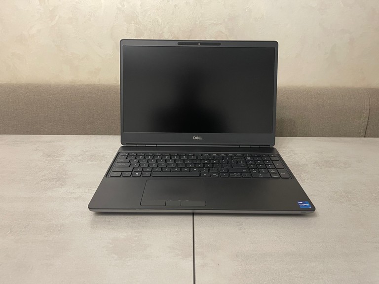 Dell Precision 7560, 15.6" Код:null. Зображення 5
