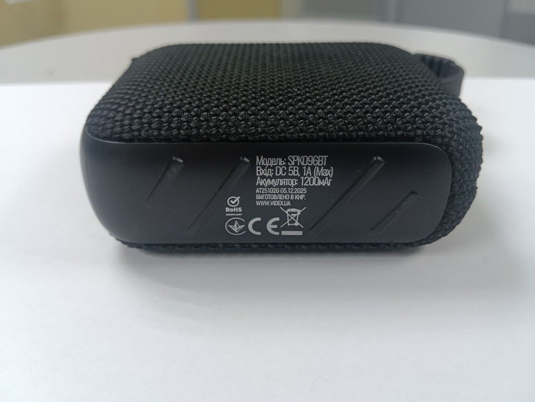 Дешево Titanum spk096bt (3шт) з ломбарду
