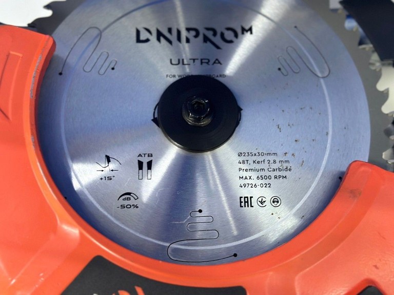 Dnipro-M cs-235in Код:01-201108786. Изображение 6