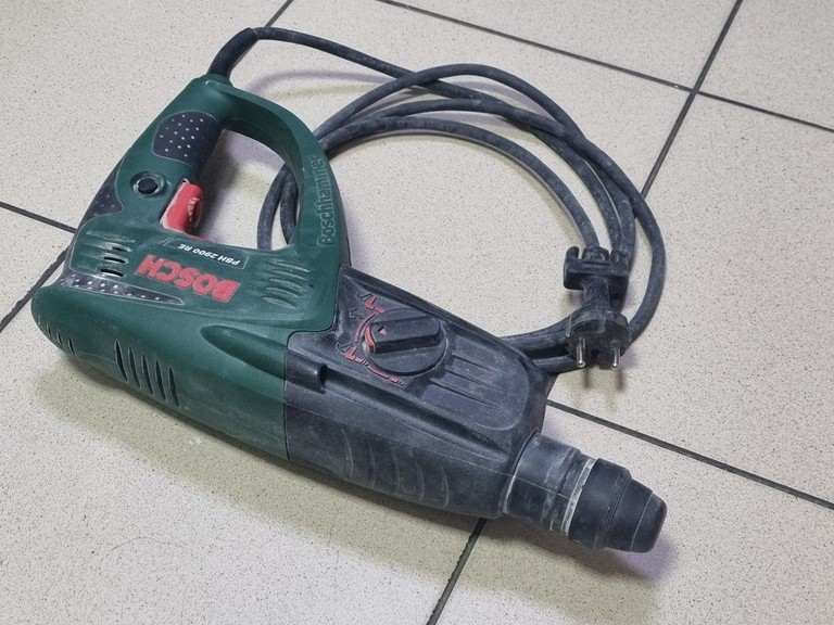 Bosch pbh 2900 re Код:01-201110614. Изображение 7