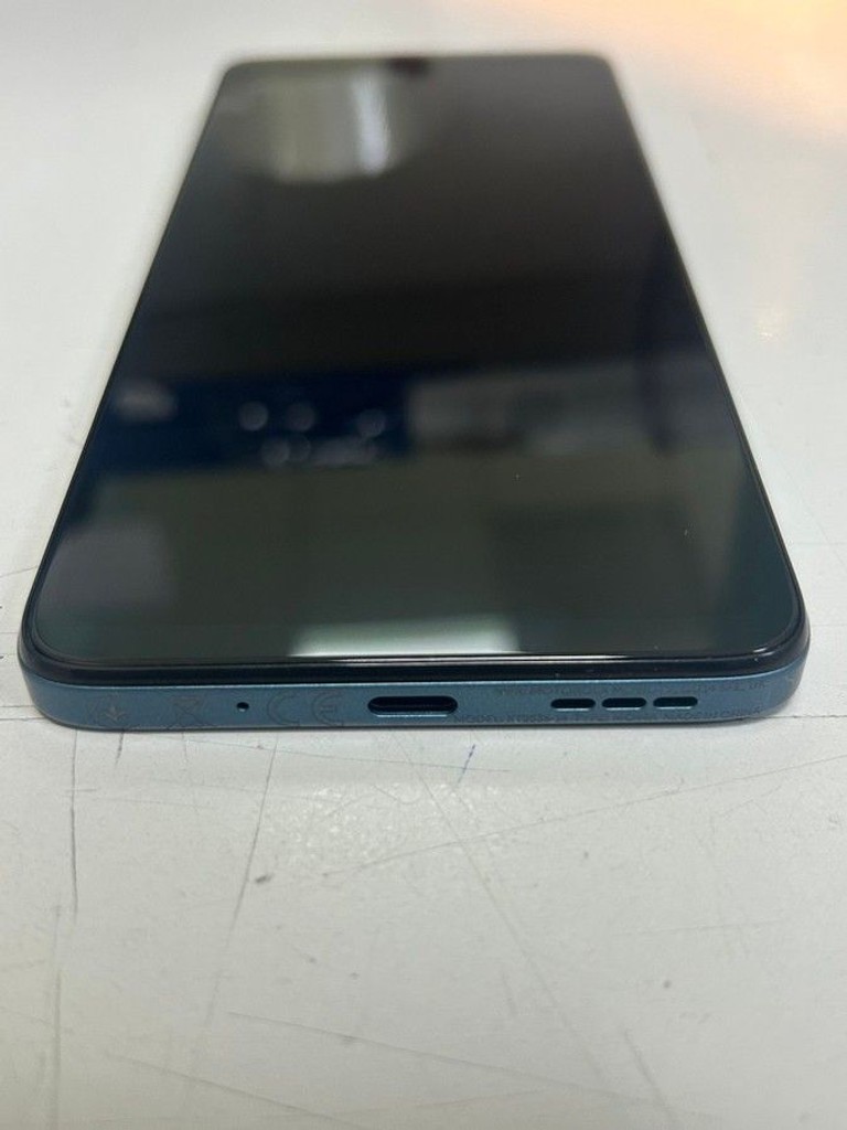 Motorola moto g06 4g 4/64gb tendril Код:01-201112321. Изображение 5