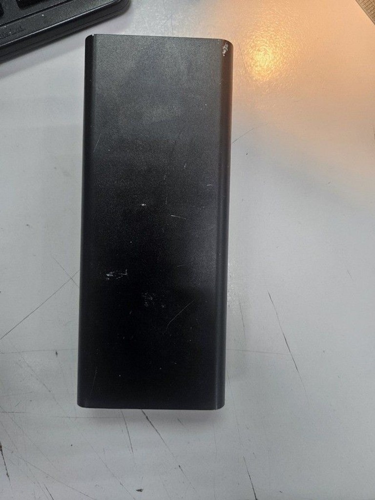 Объявление Baseus 20000mah ppadm20s Б/У