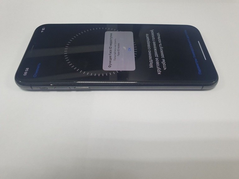 Распродажа Apple iphone x 64gb, продавец Техноскарб