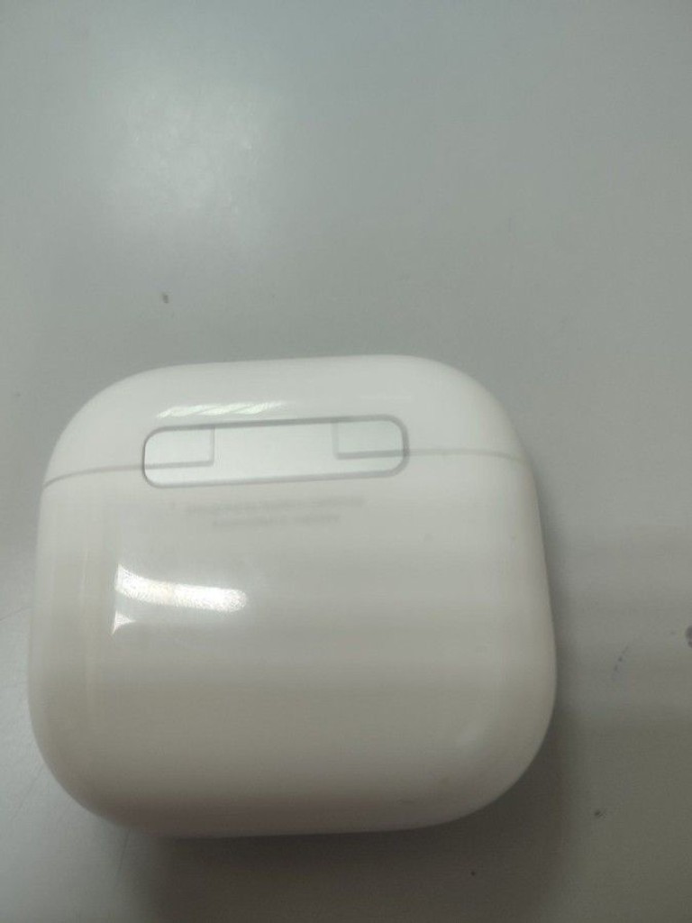 Оголошення Apple airpods 4 with active noise cancellation Б/У