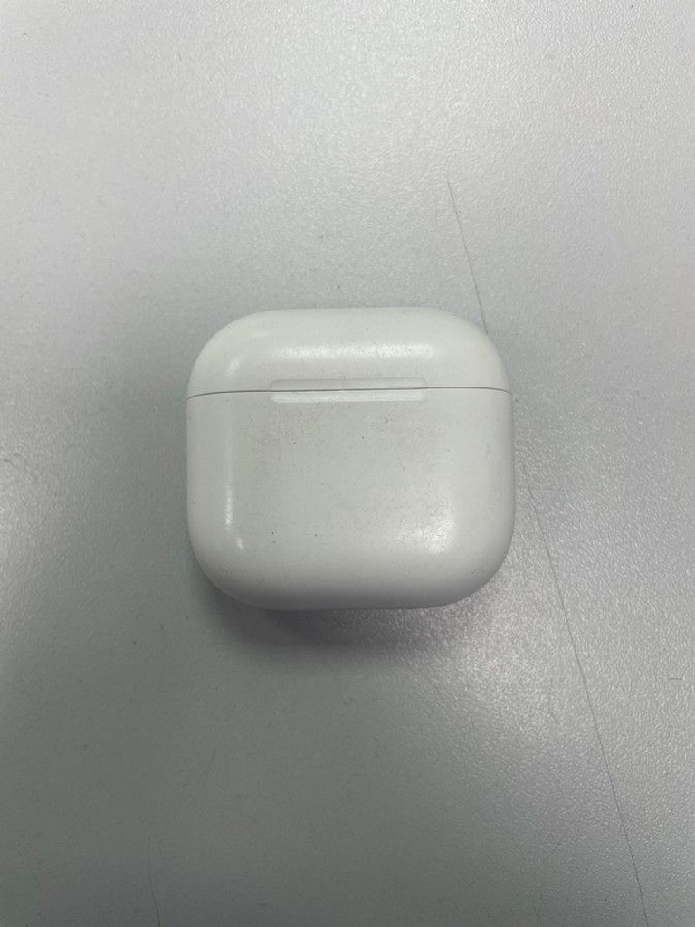 Купити Apple airpods 4 Б/У