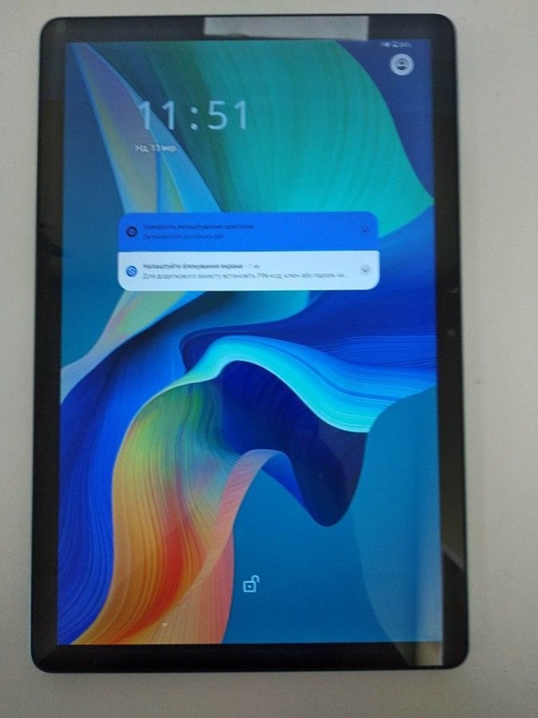 Teclast p50 4/128gb Код:01-201116275. Изображение 10
