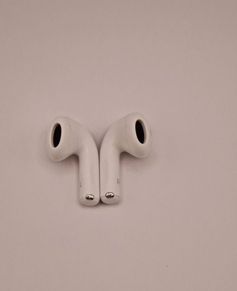 Распродажа Apple airpods 4, продавец Техноскарб