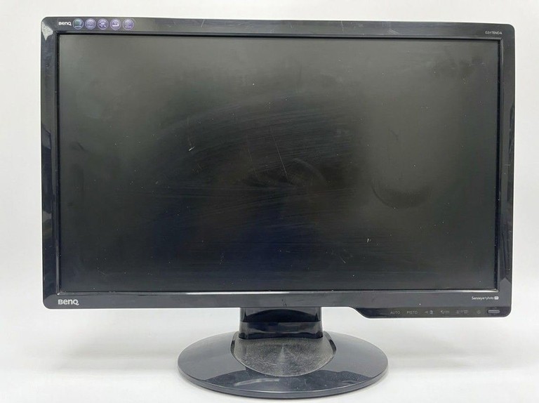 Купити Benq g2020hd Б/У