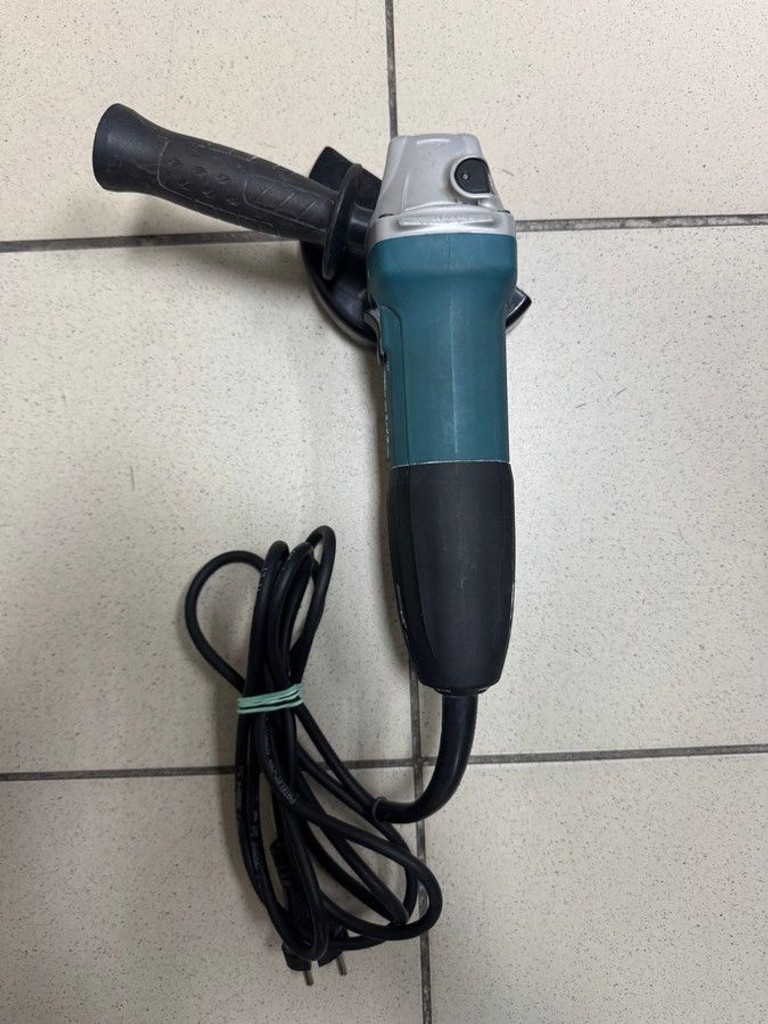 Оголошення Makita GA5030 Б/У