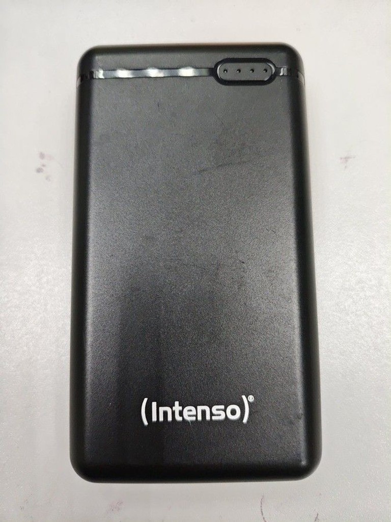 Купити Intenso xs20000 20000mah Б/У