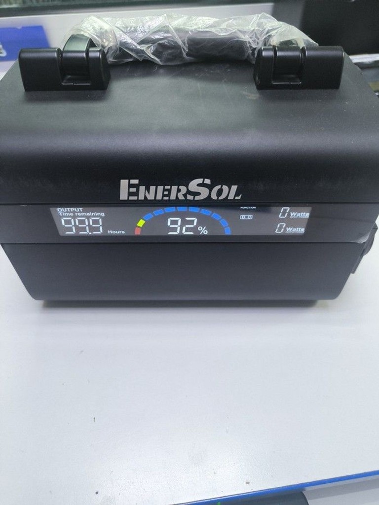 Оголошення Enersol EPB-300N Б/У