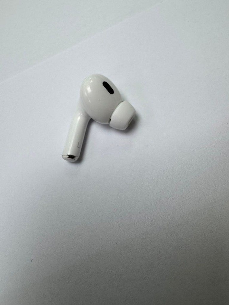 Apple airpods pro 2nd generation with magsafe charging case usb-c Код:01-201125027. Зображення 6