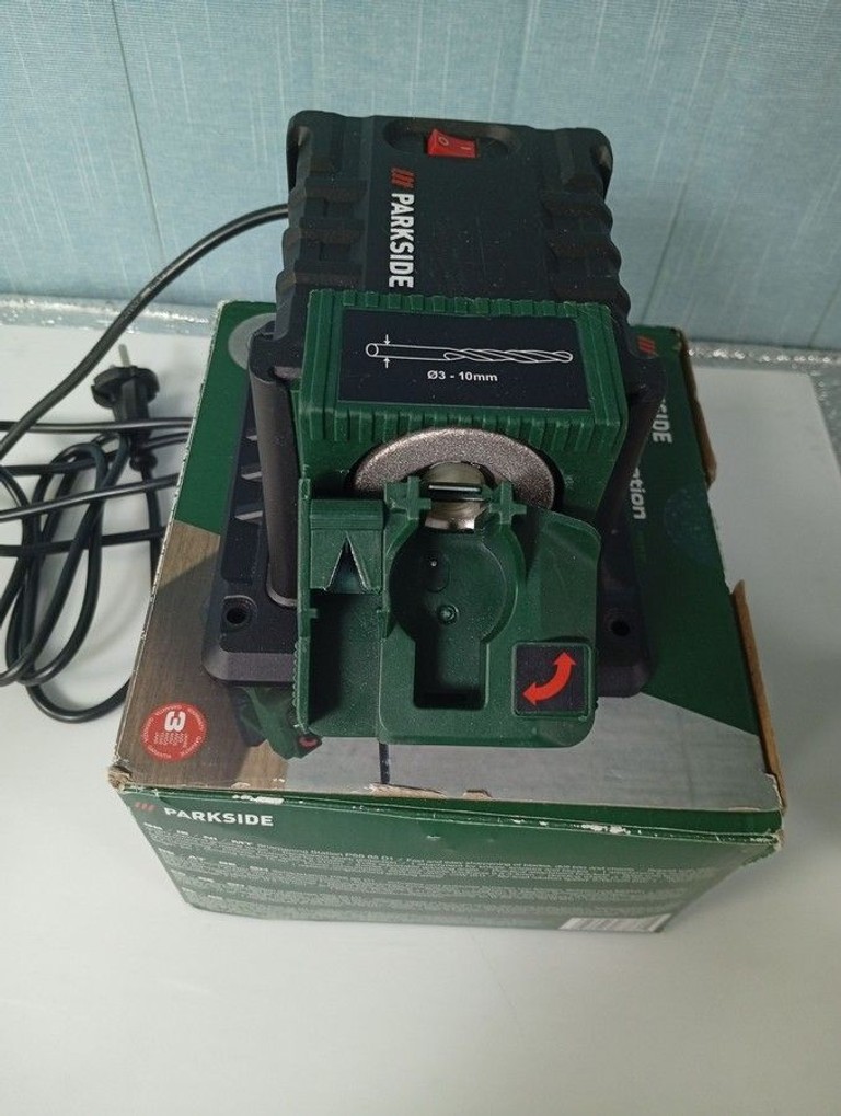 Купити Parkside PSS 65 B1 Б/У