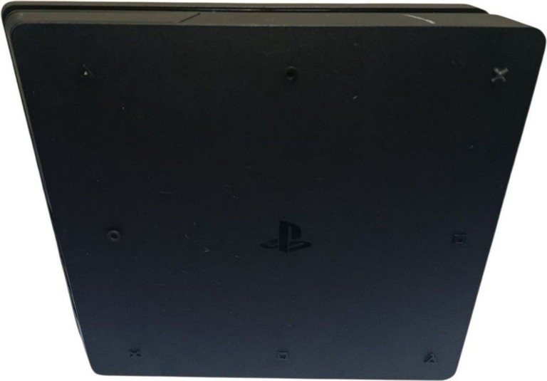  Sony PlayStation 4 Slim 1TB Black Код:01-201126638. Зображення 5