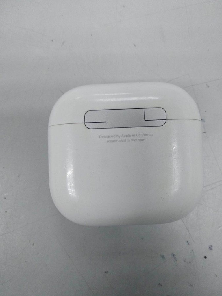 Apple airpods 4 with active noise cancellation Код:01-201126540. Зображення 6
