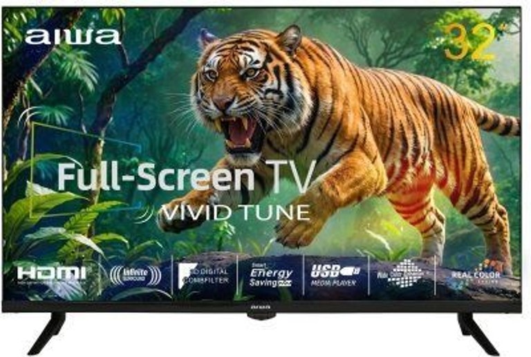 Купити AIWA JH24DT180 LED 24" Б/У