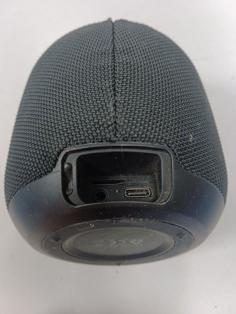 Розпродаж Tronsmart T7 Mini Black, продавець Техноскарб