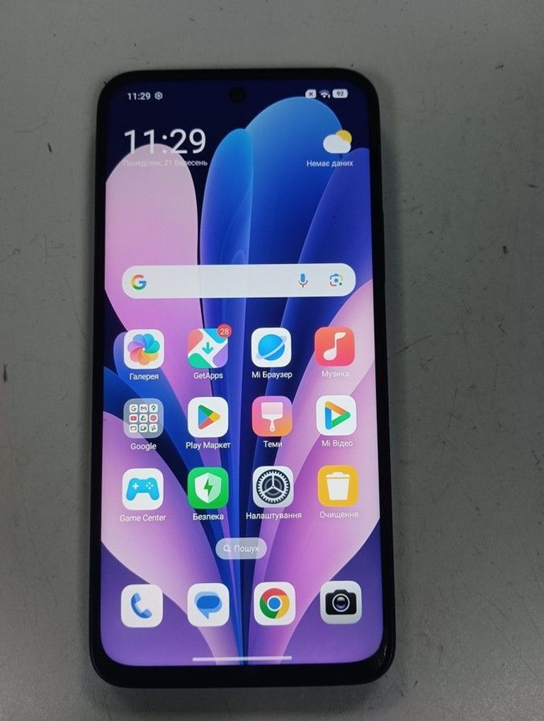Купити Xiaomi redmi 15 4g 8/256gb Б/У