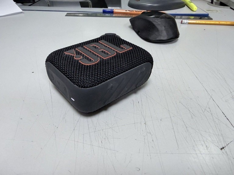 Оголошення Jbl go 4 Б/У