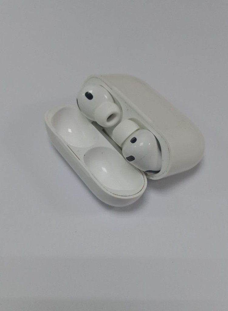 AirPods Pro 3 Код:01-201134722. Зображення 6