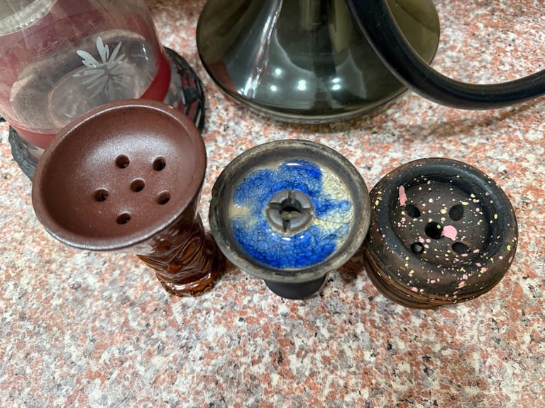 Regal Hookah Код:null. Зображення 7
