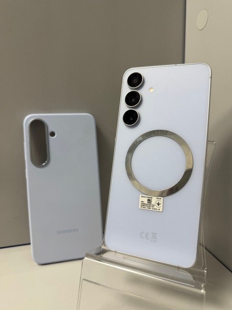 Дешево Samsung galaxy s25 fe 8/256gb з ломбарду