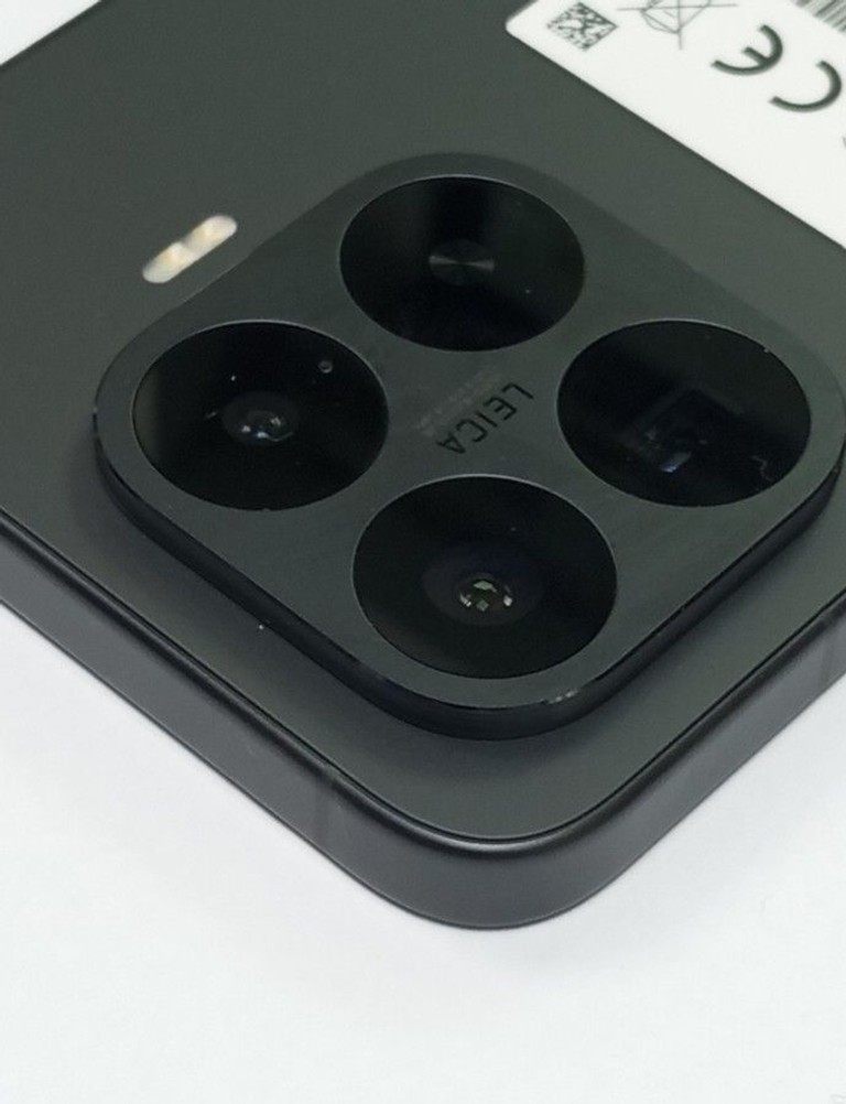 Xiaomi 17T Pro 12/512GB Black Код:01-201137596. Зображення 5