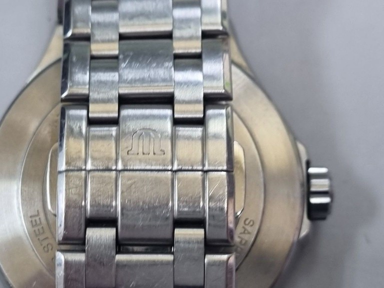 Maurice Lacroix ai1008 Код:01-201138171. Зображення 8