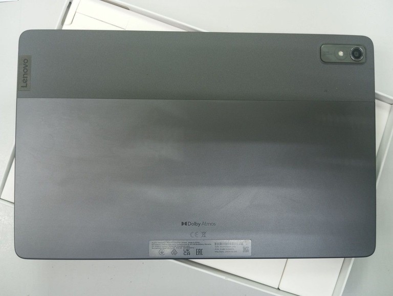Дешево Lenovo tab p11 2nd gen tb350fu 6/128gb wifi з ломбарду