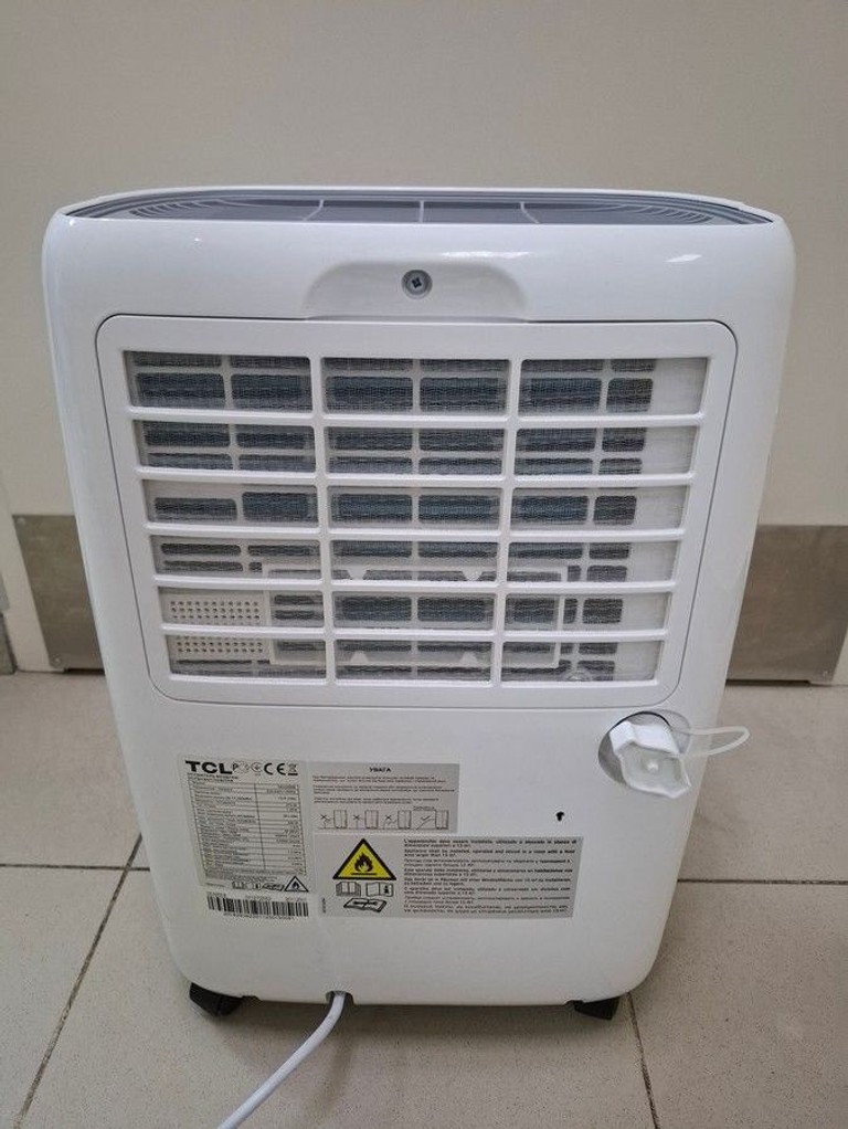 Оголошення Tcl DEA25EB Б/У