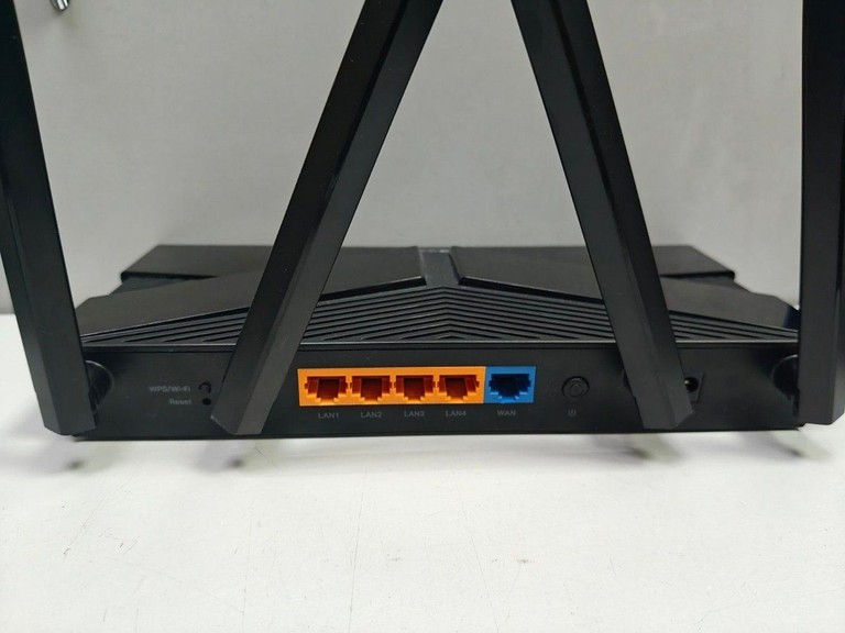 Розпродаж Tp-link Archer AX23, продавець Техноскарб