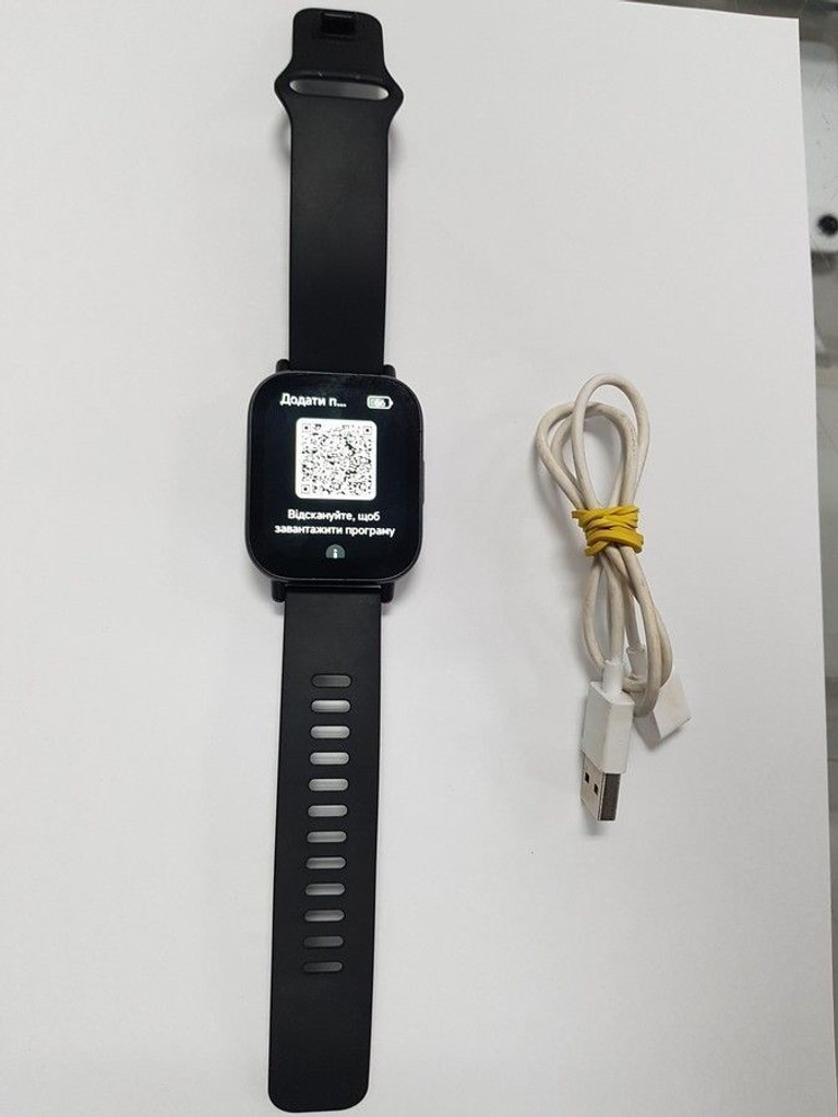 Купити Xiaomi redmi watch 5 lite Б/У