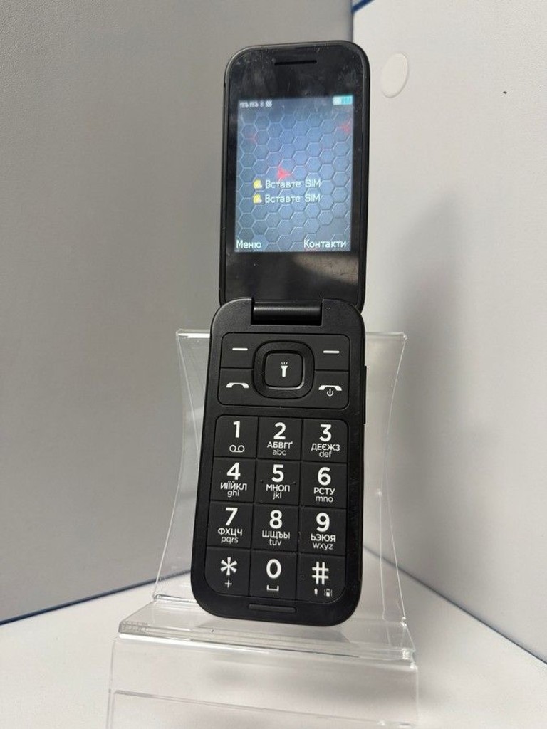 Купити Sigma mobile X-style 281 CLIK Black Б/У