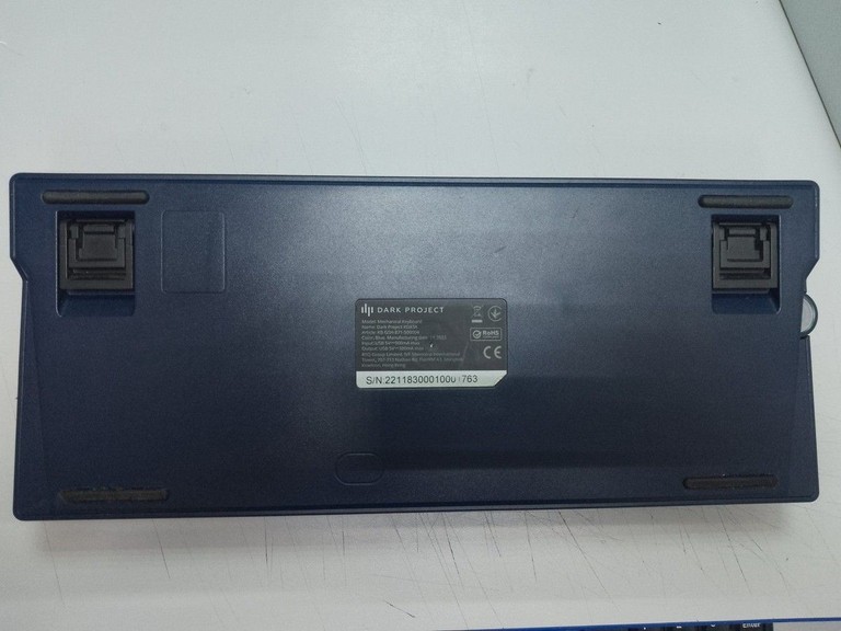Объявление Dark Project kd83a Б/У