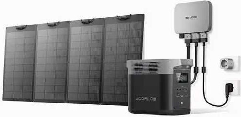 EcoFlow 3 метри (EFL-BKWAC-3m-EU) Код:null. Изображение 8
