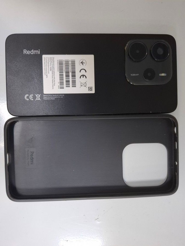 Купити Xiaomi redmi note 14 8/256gb Б/У