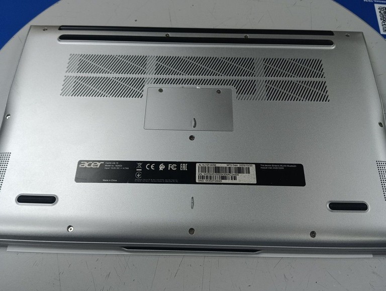 Acer 15/core i5-13420h ddr5/16gb ddr5/ssd 512 gb/*інтегрована Код:01-201146781. Изображение 5