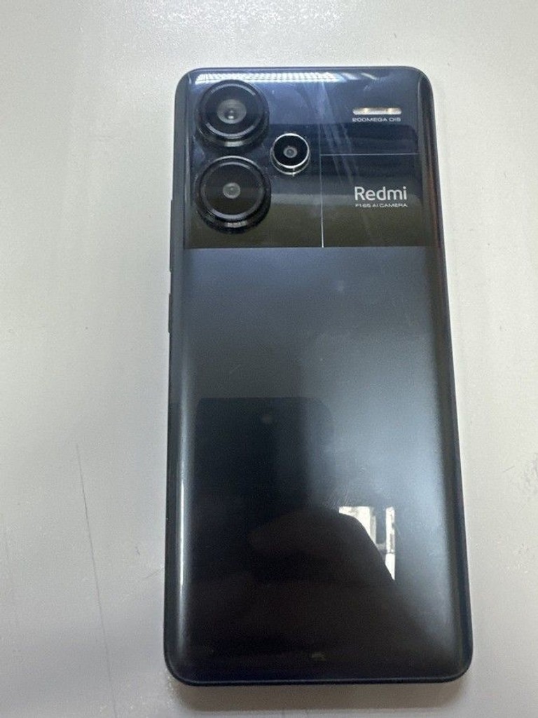 Дешиво Xiaomi redmi note 13 pro+ 5g 8/256gb с ломбарда