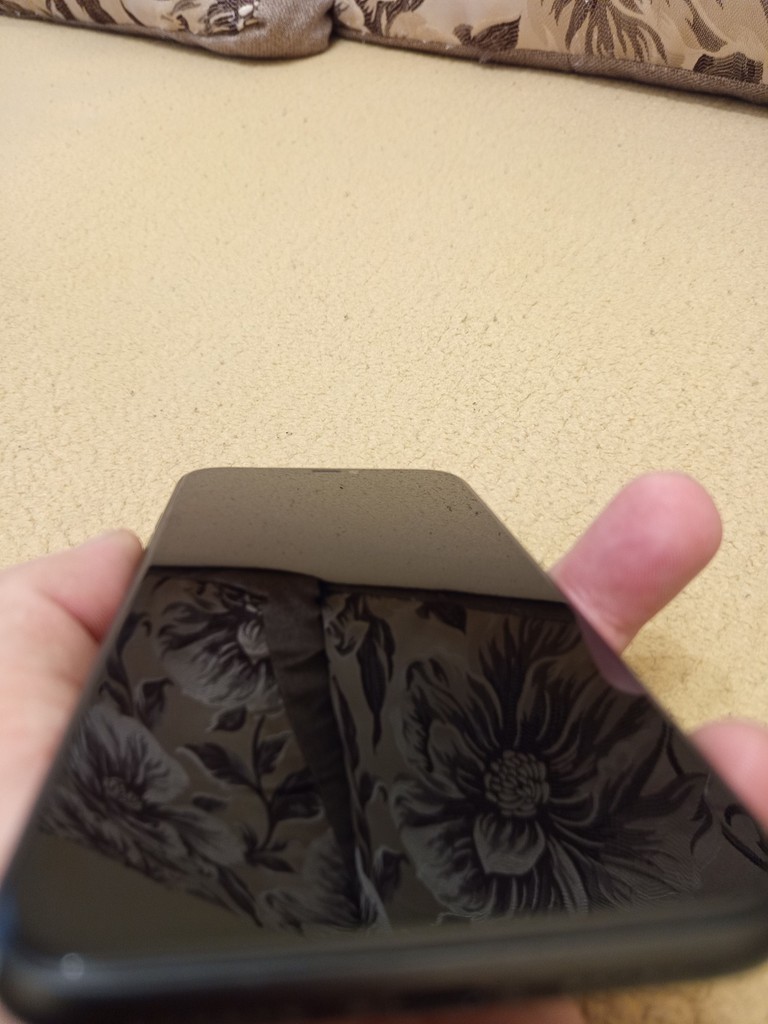 Apple iPhone 11 128GB Slim Box Black (MHDH3) Код:null. Изображение 4