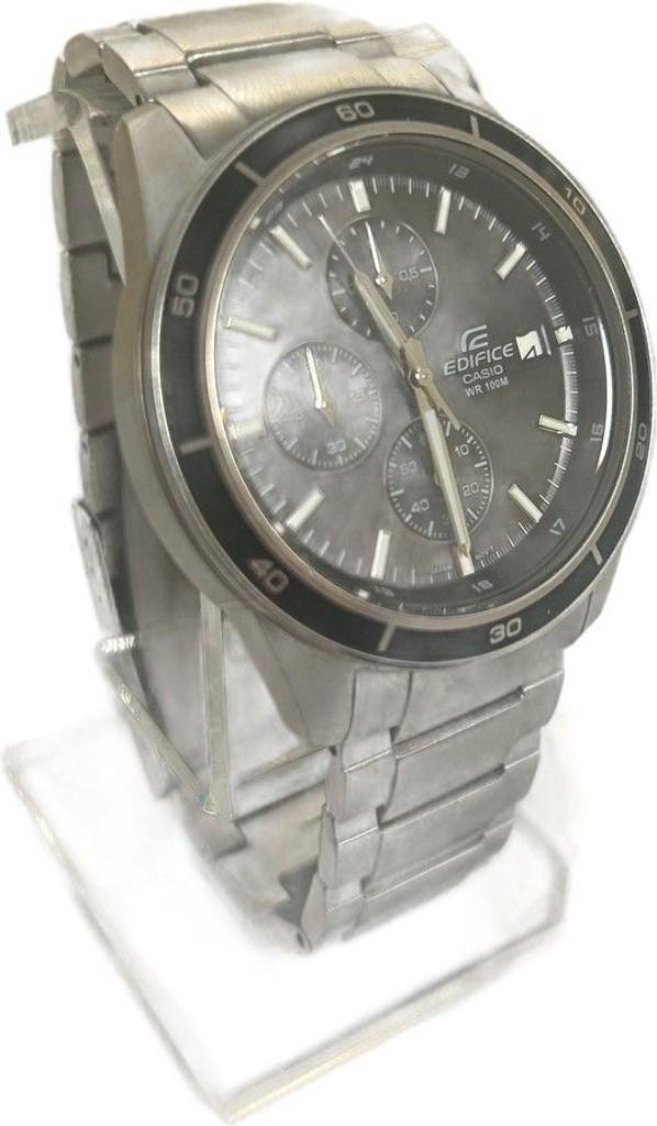 Купить Casio efr-526 Б/У