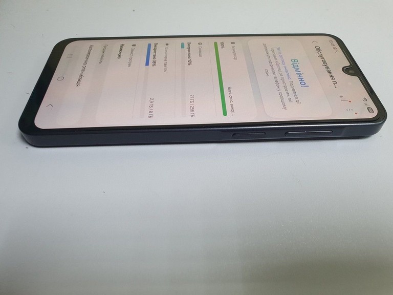 Дешево Samsung galaxy a26 5g 8/256gb з ломбарду