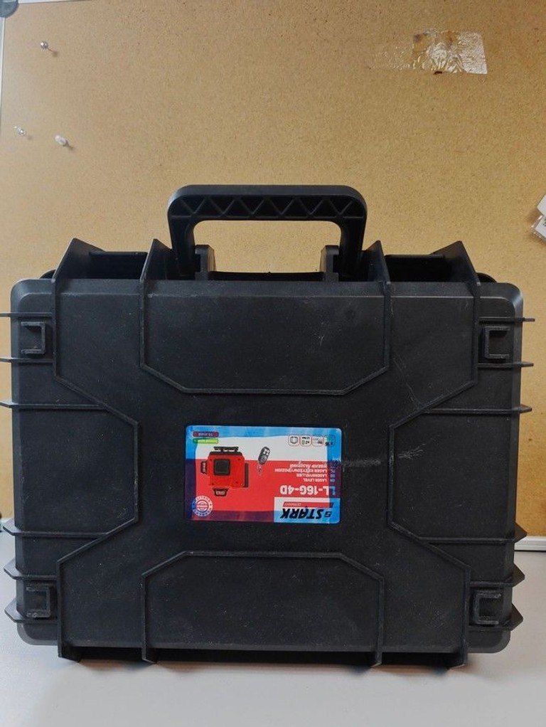 Розпродаж Stark ll-16g-4d, продавець Техноскарб
