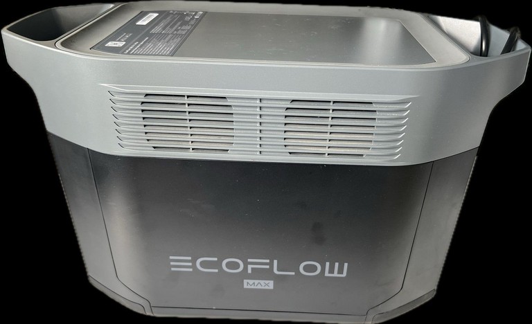 Дешиво Ecoflow delta 2 max с ломбарда
