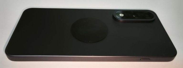 Oneplus Nord 5 8/256GB Marble Sands Код:01-201152508. Зображення 8