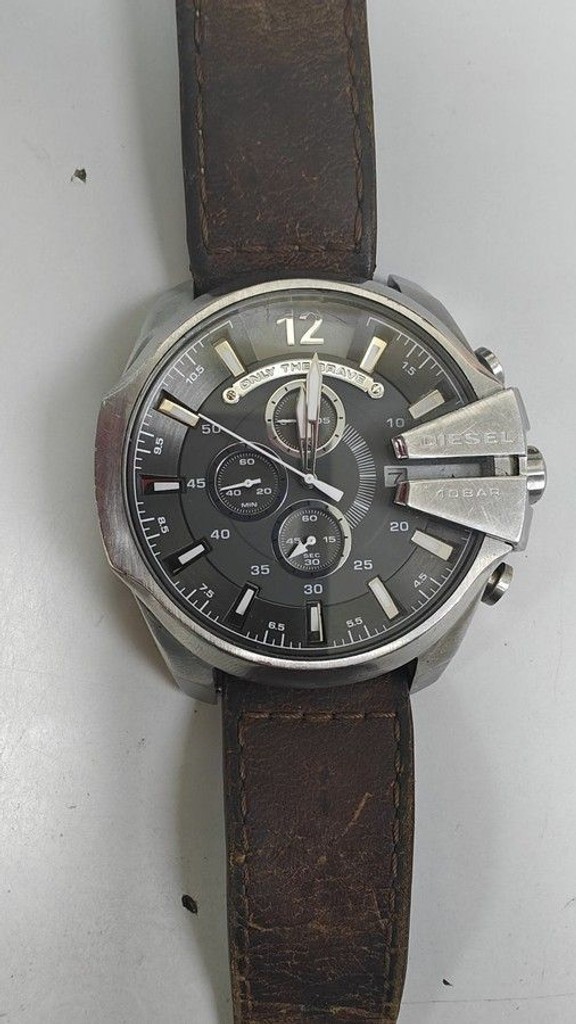 Купить Diesel dz-4290 Б/У