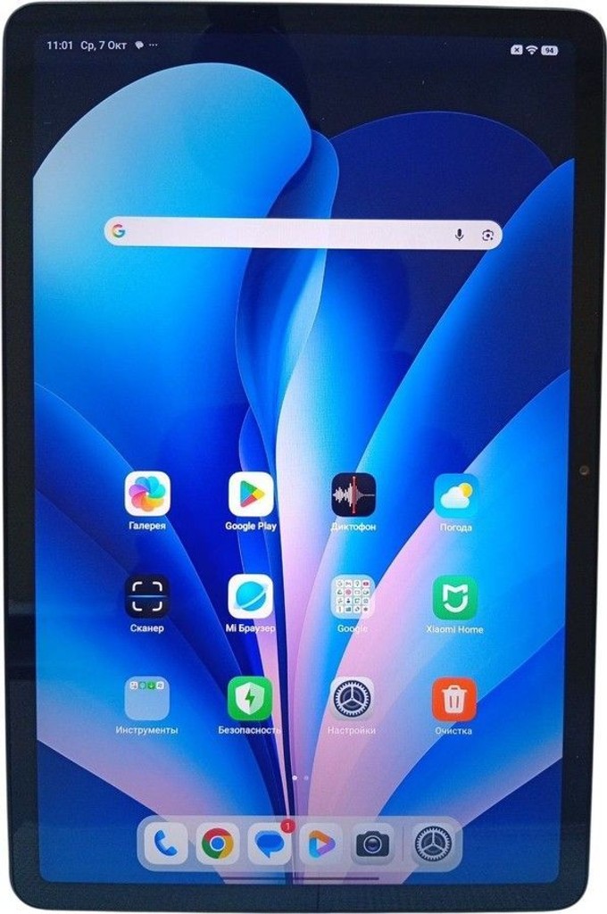 Купити Xiaomi Redmi Pad 2 8/256GB 4G Graphite Gray (VHU5617EU) Б/У